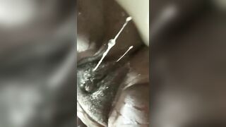 Anal always does it