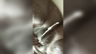 Anal always does it