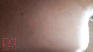 I Suck my Bf's Cock inside the Morning. I make Head