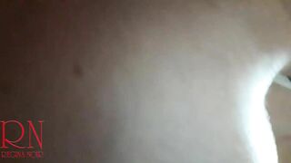 I Suck my Bf's Cock inside the Morning. I make Head