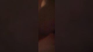 Im Rides Hos Penis Verry Nice and Slow