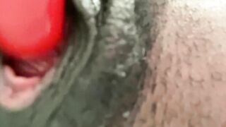 WetChyna Jizzes Squirt and Cream