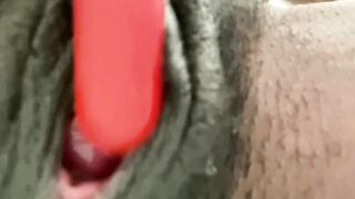 WetChyna Jizzes Squirt and Cream