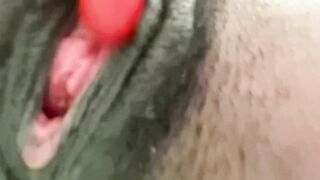 WetChyna Jizzes Squirt and Cream