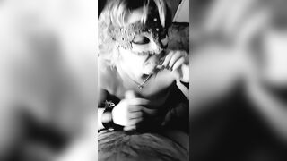 sexy sluts at Masquerade Party Gave me a Head!