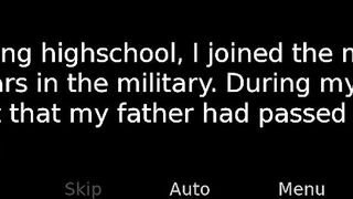 Secret Truth Visual novel Part one