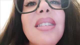only Lavinia can provide the most stunning orgasms