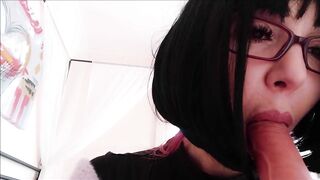only Lavinia can provide the most stunning orgasms