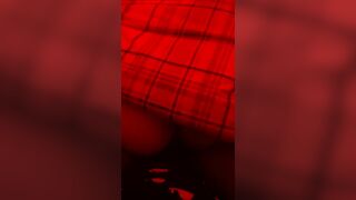 Fucking her Pretty into the Red Room