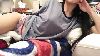 My Goddess Body