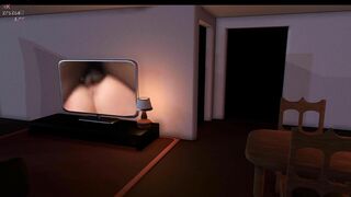 Part of Dream cougar EP.three [krokodilart Film]