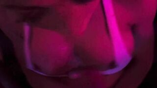 Drooling Facefuck for Long Tit Blonde #20- Anal, ass2mouth, Facial Full Videos on OF @skyluxxe