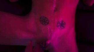 Drooling Facefuck for Long Tit Blonde #20- Anal, ass2mouth, Facial Full Videos on OF @skyluxxe
