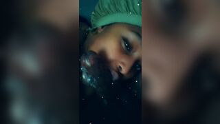 Sloppy Soak Throat
