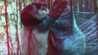 Home Hatched Slime Hoe Bane (porn Music Vid)