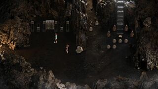 Treasure of Nadia V.93083 - Rafa and Clare found another TREASURE!