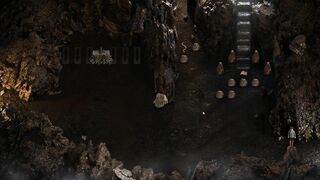 Treasure of Nadia V.93083 - Rafa and Clare found another TREASURE!