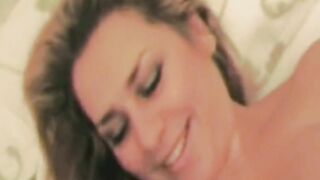 Having a Proving Moment Making Love and Feeling Voluptuous