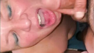 Another Load Swallowed , she is the best