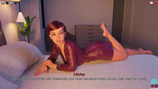 MY SATISFACTION #97 – PC Gameplay [HD]
