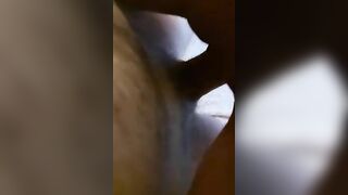 Blonde Blows Dick and Takes it inside her Twat
