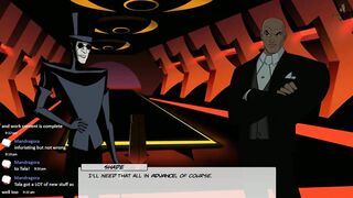 DC Comics Something Unlimited Part 75 Finger Fucked Blackfire