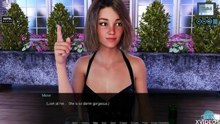 SUNSHINE LOVE v0.70 #127 • Bae date with Cutie Victoria