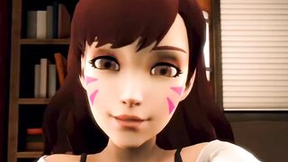 DVA RABBIT HOLE EPISODIO DE one ESPAÑOL