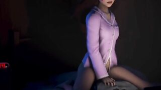 DVA RABBIT HOLE EPISODIO DE one ESPAÑOL