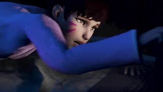 DVA RABBIT HOLE EPISODIO DE one ESPAÑOL