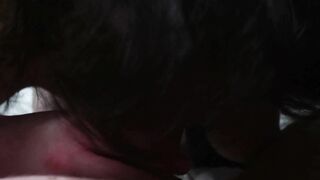 TOY Hotel Episode four - Cum on Breasts