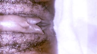WET PUSSY
