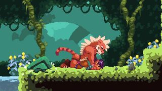 Kincaid | V2021-02 | Sabertooth Update