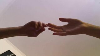 Her Soft Touches are the best