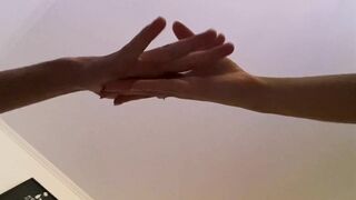 Her Soft Touches are the best
