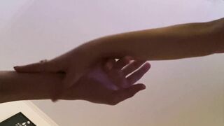 Her Soft Touches are the best