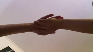 Her Soft Touches are the best