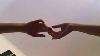Her Soft Touches are the best