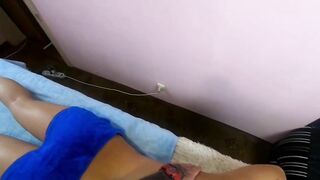 Cheated on my hubby with a masseur, blown him off,