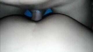How to do your first Anal Asshole Vierge women