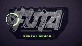 F.U.T.A. Sentai Squad | Futanari beauty Unleashes her Dick on Beauty Nymphomaniac