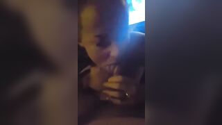 Fiance Sucking Off Strangers Dick