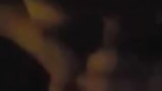 Wifey Loves Blowing Penis