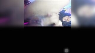 CUMMING Domi Burning 