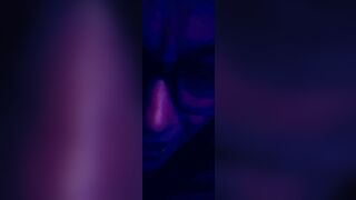 babe mom got Banged! Rough from behind you can Hear me being Slammed inside my Twat Noisy Orgasm