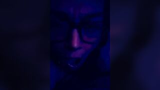 babe mom got Banged! Rough from behind you can Hear me being Slammed inside my Twat Noisy Orgasm