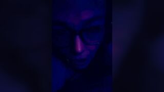 babe mom got Banged! Rough from behind you can Hear me being Slammed inside my Twat Noisy Orgasm