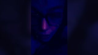 babe mom got Banged! Rough from behind you can Hear me being Slammed inside my Twat Noisy Orgasm