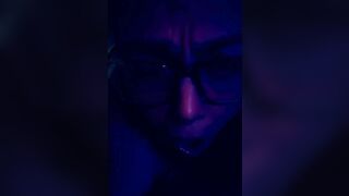 babe mom got Banged! Rough from behind you can Hear me being Slammed inside my Twat Noisy Orgasm