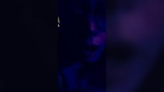 babe mom got Banged! Rough from behind you can Hear me being Slammed inside my Twat Noisy Orgasm